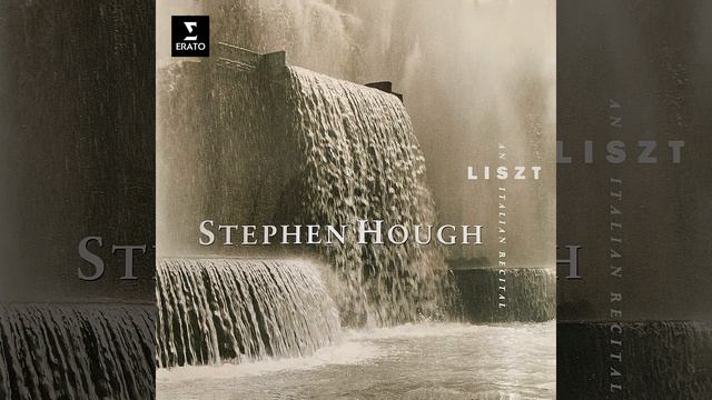 Années de pèlerinage, Troisième année "Italie", S. 163: No. 3, Aux cyprès de la Villa... смотреть онлайн