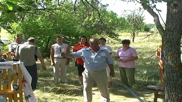 Встреча Журавцев-2010г. смотреть онлайн