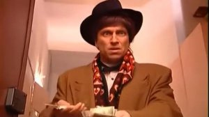 Осторожно Модерн - Лучше на коленях, но за Родину