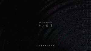 Notan Nigres - Riot | Labyrinth EP (Audio).mp4