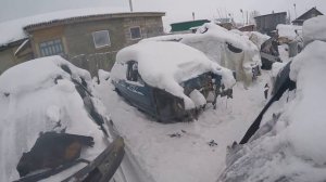Авторазбор в Троицке Челябинская обл.
