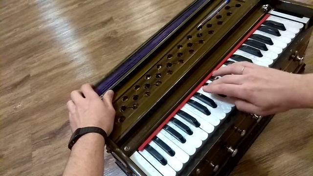 Урок 2 на физгармони смотреть онлайн