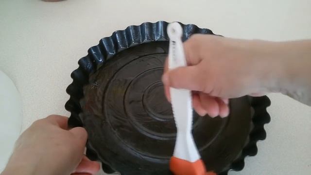 ГОСТИ НА ПОРОГЕ. ШОКОЛАДНЫЙ ПИРОГ ЗА СЧИТАННЫЕ МИНУТ. смотреть онлайн