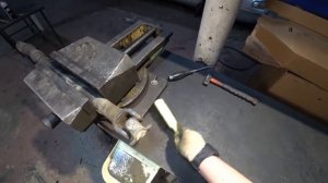 Кардан от Ниссан Патрол, диагностика и обслуживание.