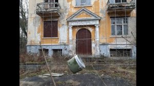 ГСВГ GSSD  52 ОРТБ 34814 Ravensbrück Fürstenberg