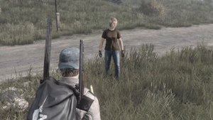 Они украли мою ниву. Я украл у них всё  - DayZ