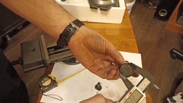 Китайские фрезерные тиски до 100$ смотреть онлайн