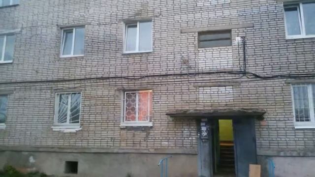 Ижевск. Продажа квартиры ул. пос.Машиностроителей 78 а