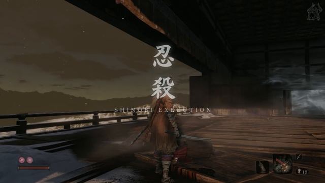 SEKIRO BOSS GUIDES - How To Easily Kill Emma The Gentle Blade In 60 Seconds! смотреть онлайн