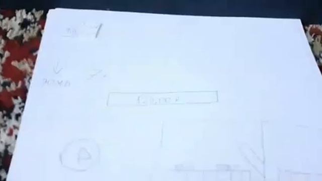 Бумажный планшет - работает смотреть онлайн