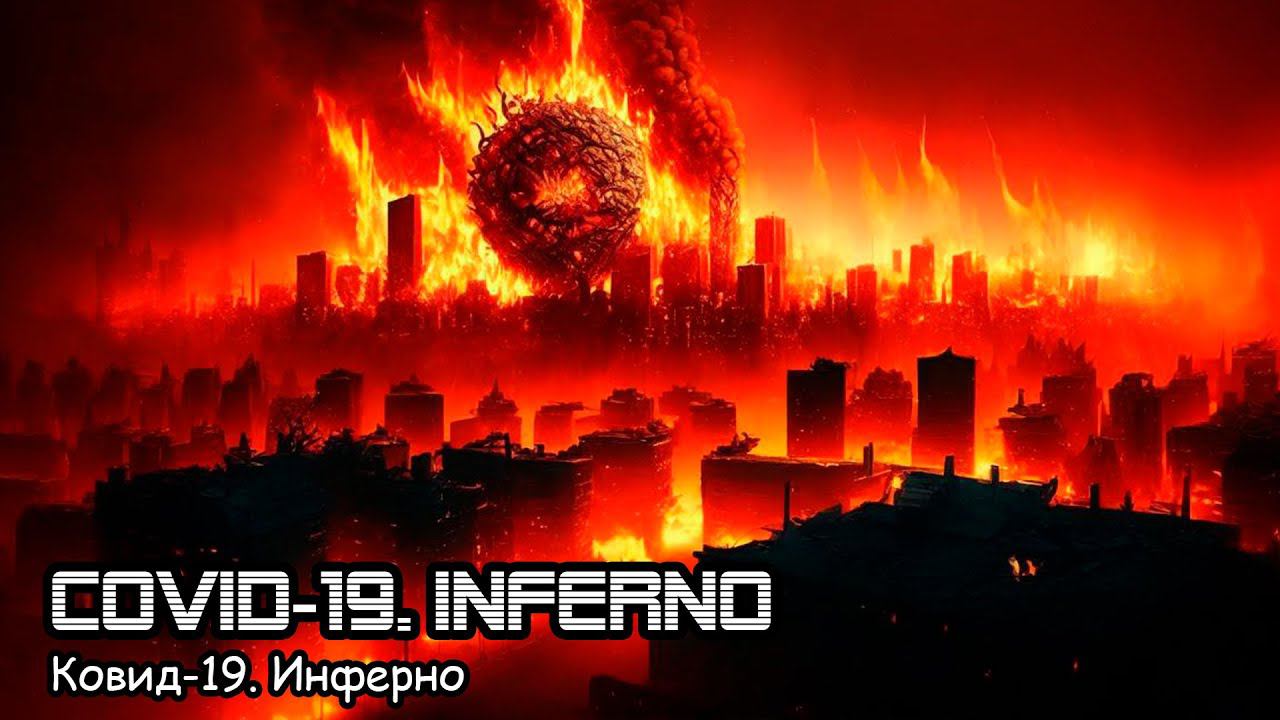 Ковид-19. Инферно (2020) Короткометражный фильм смотреть онлайн