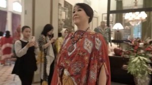 Batik Chic Spring Festival and BC Red Anniversary 2020