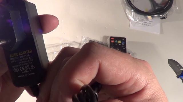 Отличный Паяльник с терморегулятором и TV BOX из AliExpress смотреть онлайн