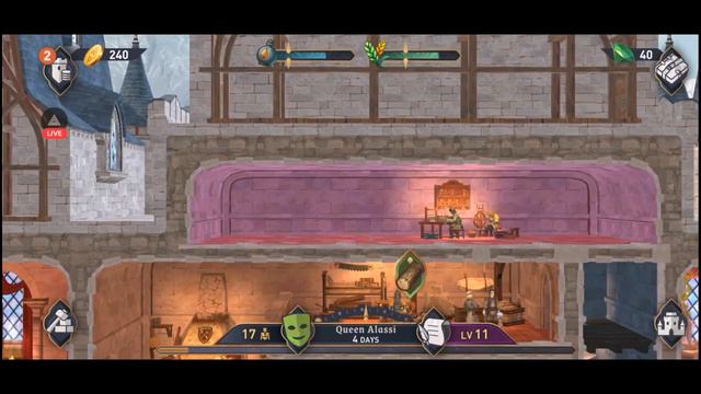 The Elder Scrolls: Castles