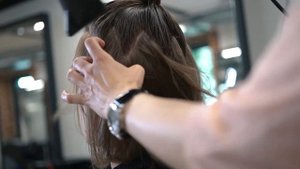 DEMETRIUS | Мужская стрижка Гранж, волосы средней длины, мужская прическа 2019, укладка, hair men