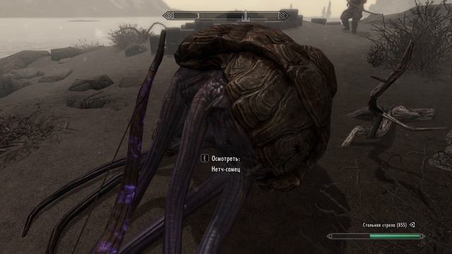 TES V Skyrim. Вор-алхимик №44. Марш Мертвецов. смотреть онлайн