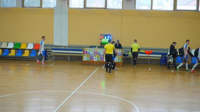 Футзал - ФК Альянс - ФК Авалон 2. 25.03.2023  11 тур (LIVE) смотреть онлайн