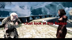 Skyrim Dawnguard: Why Its A Disappointment Part 2