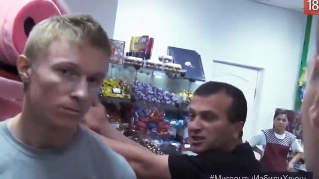 Древнеармянская истерика или торговля просроченным товаром