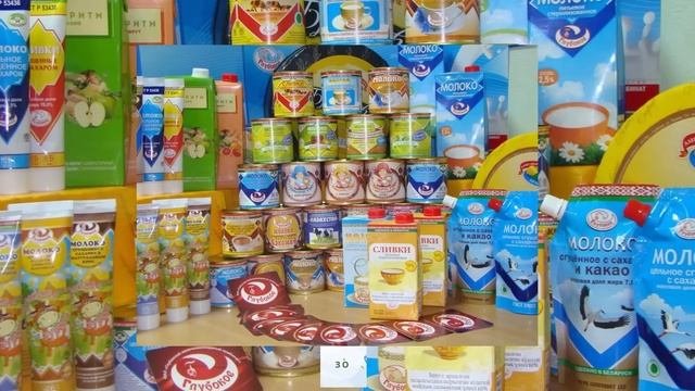 Самые ОПАСНЫЕ и ВРЕДНЫЕ кисломолочные продукты! Кисломолочка: 4 самых вредных и 2 самых полезных...