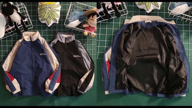 7 Мужская ветровка с Алиэкспресс Мужские куртки с Aliexpress Mens Jackets 2023 Топ куртки Ветровки