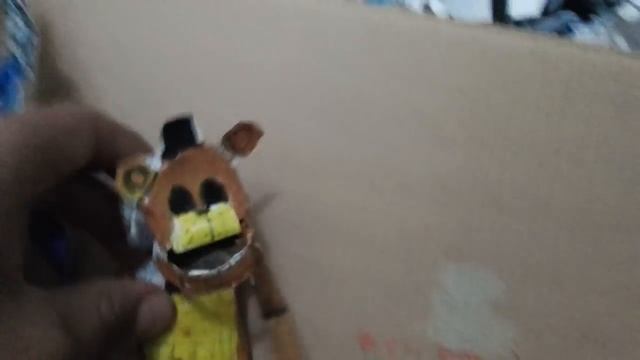 Mi cuarto y mas muñecos de fnaf смотреть онлайн