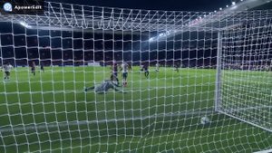 FIFA 2020 Liverpool vs Barcelona UEFA Champions League Final