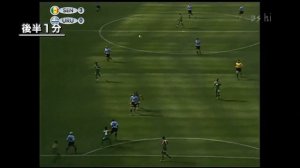 2002 FIFA World Cup Korea & Japan™ - Match 34 - Group A - Senegal 3 x 3 Uruguay