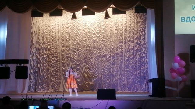 песня "Пой Россия" от Гусевой Златы смотреть онлайн