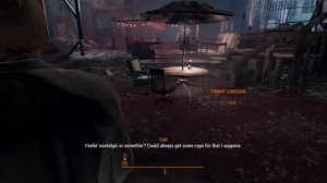 Can You Beat Fallout 4 With A Frying Pan?