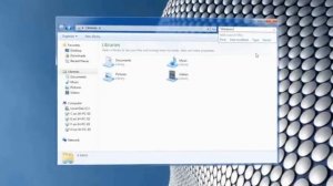 Функция подключения к удаленному рабочему столу в Windows 7