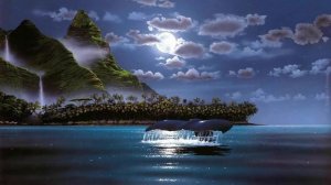 ИсТоРиЯ / Самый Одинокий КИТ (52 Гц)