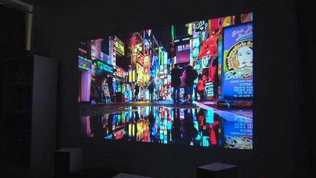 Какой проектор купить? Новый ТОП ПРОЕКТОРОВ С АЛИЭКСПРЕСС 2023