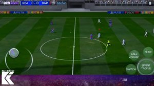 DOWNLOAD FIFA 14 MOD FIFA 22 ANDROID OFFLINE REAL FACE GRAPHICS HD UPDATE TERBARU