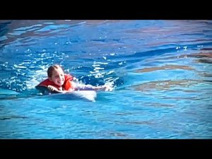 Плавание с дельфинами в Турции