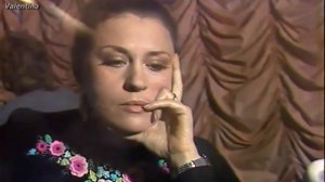 ВАЛЕНТИНА ТОЛКУНОВА - СНЕГОПАД