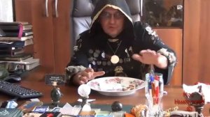 Мусульманская магия. Бахрейн г. Манама.