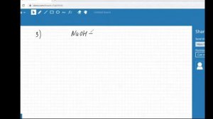 Ион алмасу реакциялары. 9-сынып