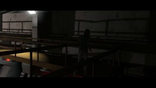BEYOND TWO SOULS. ОБЗОР НА ПК. САМАЯ СЛАБАЯ ИГРА QUANTIC DREAM?