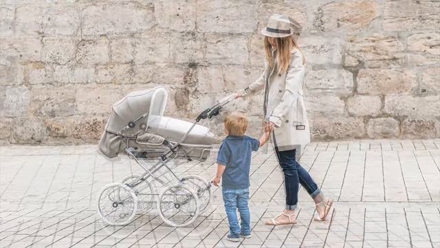 HESBA - Corrado - Mutter & Söhne смотреть онлайн