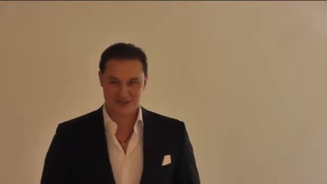 Дмитрий Буркин - "Лучший День". Burkin Event Company.