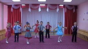 Танцуем без обеда и сна