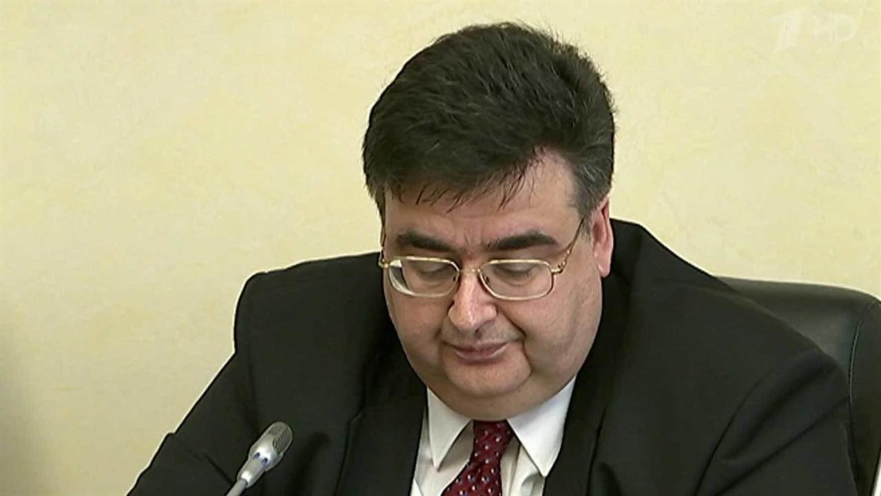 В Госдуме еще не определились по вопросу лишения депутатского мандата Алексея Митрофанова