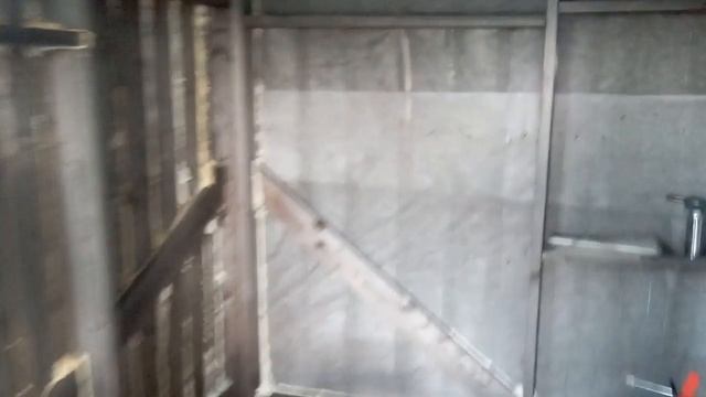 Делаю крышу.Подводим предварительные итоги.Бюджетная ВРЕМЯНКА...