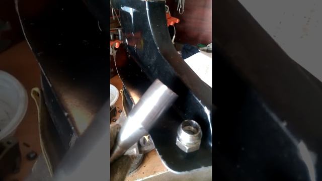 Разборка редуктора Sea Pro 9,9/Selva Naxos 9,9/ZongShen 9,9 смотреть онлайн