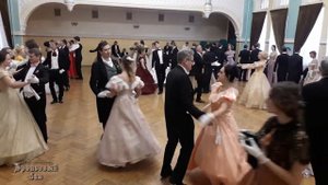 08.10.2022_Мазурка Волга_танец_Бронзовый бал_Mazurka del Wolga_dance_Bronzovy bal