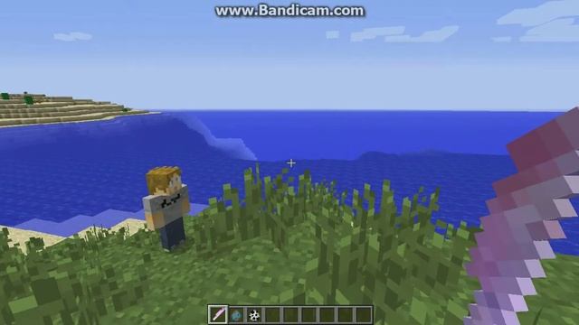 Minecraft Мод крипипаста(да снова) смотреть онлайн