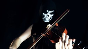 Undertale - Megalovania (metal cover by Feanor X)