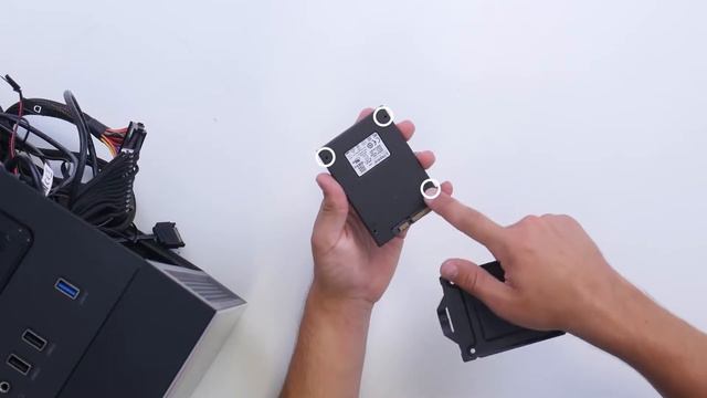 Epic $1200 Gaming PC Build 2020! Thermaltake H550TG/ RX 5700XT & Ryzen 5 w 1440p Benchmarks! смотреть онлайн