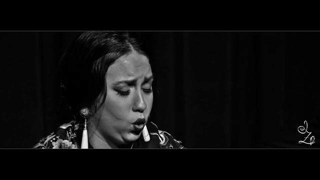 María Terremoto por Soleá por Bulerías, Casa Patas 2017 смотреть онлайн